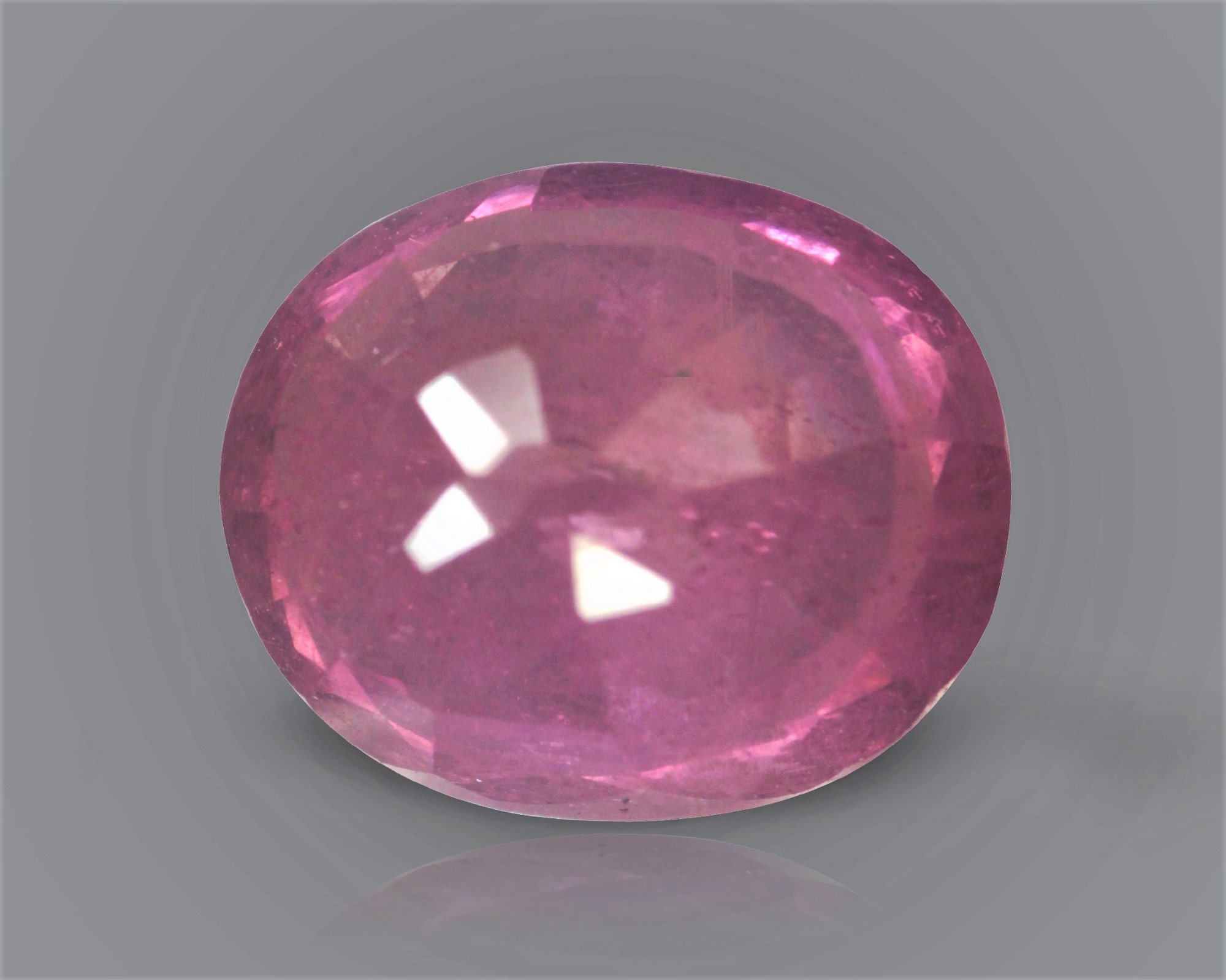 Buy certified Natural Ruby heated treated (manak) (manik) gems